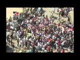 بث مباشر من ميدان التحرير 3pm
