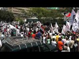 مسيرة «مصطفى محمود» في جمعة «عزل الفلول»