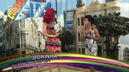 Conexão Glacê 1411 Domingo 03-05-2015 Bloco 3