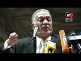 زكريا عبد العزيز يطالب بإلغاء الانتخابات