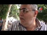 زحام «الرئاسة» يستمر لليوم الثاني  بمصر الجديدة