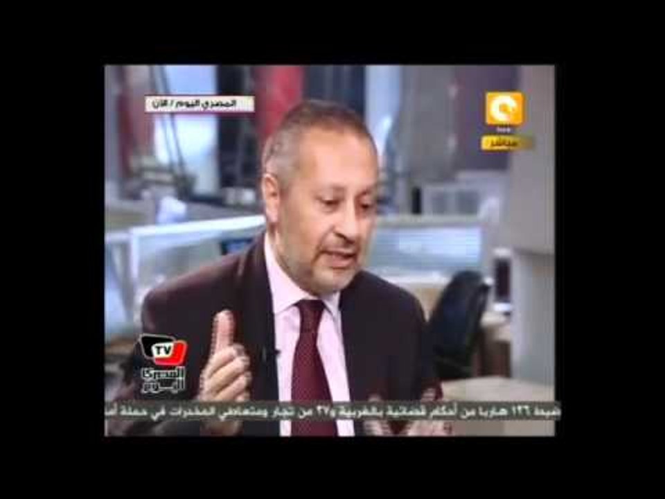 بث مباشر لحلقة بورصة الرأي من غرفة أخبار المصري اليوم