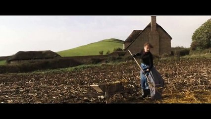 Far From The Madding Crowd Official Trailer (2015) - Michael Sheen, Carey Mulligan Movie