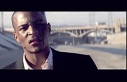 T.I. - Live Your Life [feat. Rihanna] (Video)