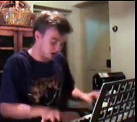 Autistic Australian throwing a tantrum over paid Skyrim mods