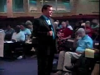 John Kilpatrick-Encouragement for the Attack