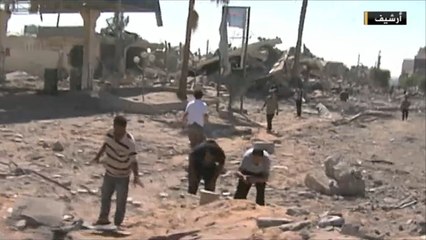 تورط جنود إسرائيليين بجرائم ضد المدنيين أثناء حرب غزة