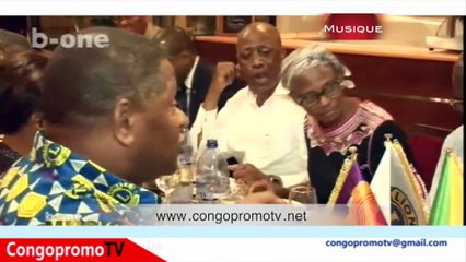 KOFFI OLOMIDE ses déchaîne au micro de Papy MBOMA et dévoile tout