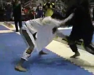 Jiu Jitsu Jorge Macaco X Marcos de Souza