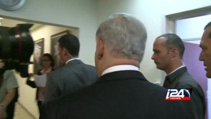 Israël: Lieberman refuse d'intégrer le gouvernement de Netanyahou