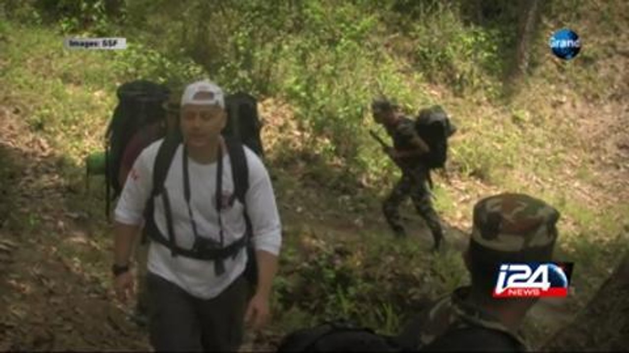 Nepal; les jours d'apres