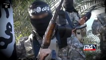 IS supporters in Gaza issue 72-hour ultimatum to Hamas