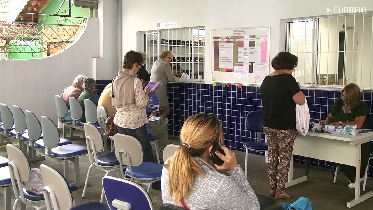 É grande a procura por vacina contra a gripe em Campinas