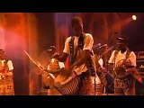 Africa Live - Roll Back Malaria - Oumou Sangare - Mali