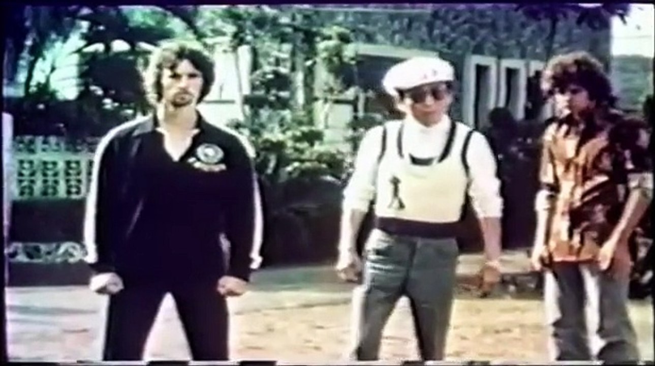 Bruce Lee's Deadly Kung Fu (1976) - Trailer