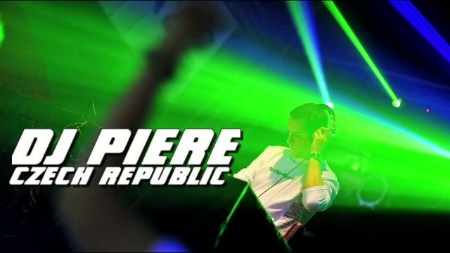 Galantis - Runaway (Dj Piere Dancefloor extended Remix)