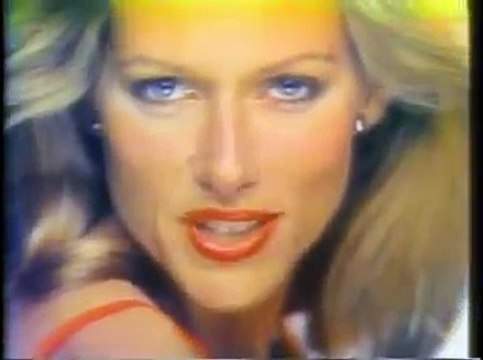 Hilarious commercials from the 1970's