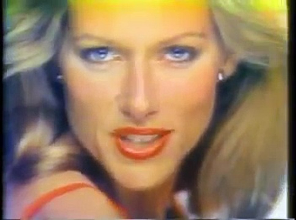 Hilarious commercials from the 1970's