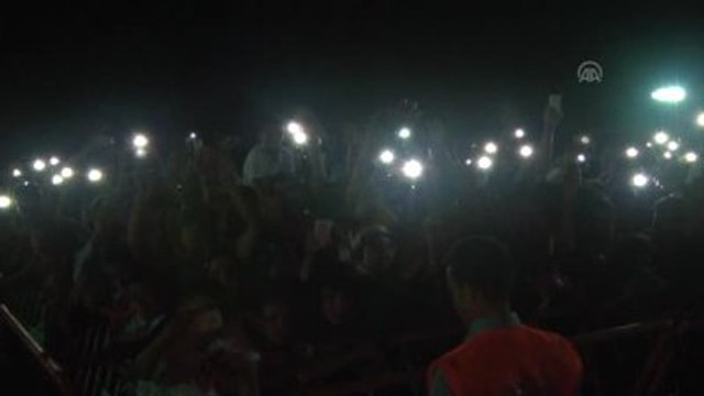 Mustafa Ceceli Konseri