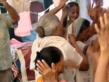 LIFE OF INDIAN WIDOWS OF VRINDAVAN BY MAITRI
