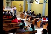 Juventud y Familia Misionera - Video Promocional