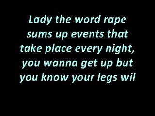 Ed Sheeran - Little Lady (lyrics on screen) HQ.