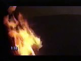 NIST Video illustrating Fire Progression To Flash Over