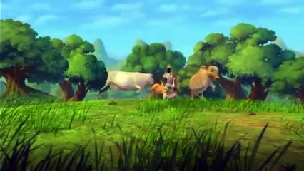 PUNYAKOTI : KANNADA FOLK SONG