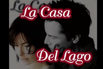 La Casa del Lago