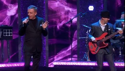 Madness and Olly Murs - It Must Be Love