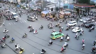 Gag18 _ Facebook This is the traffic and motorcycle world