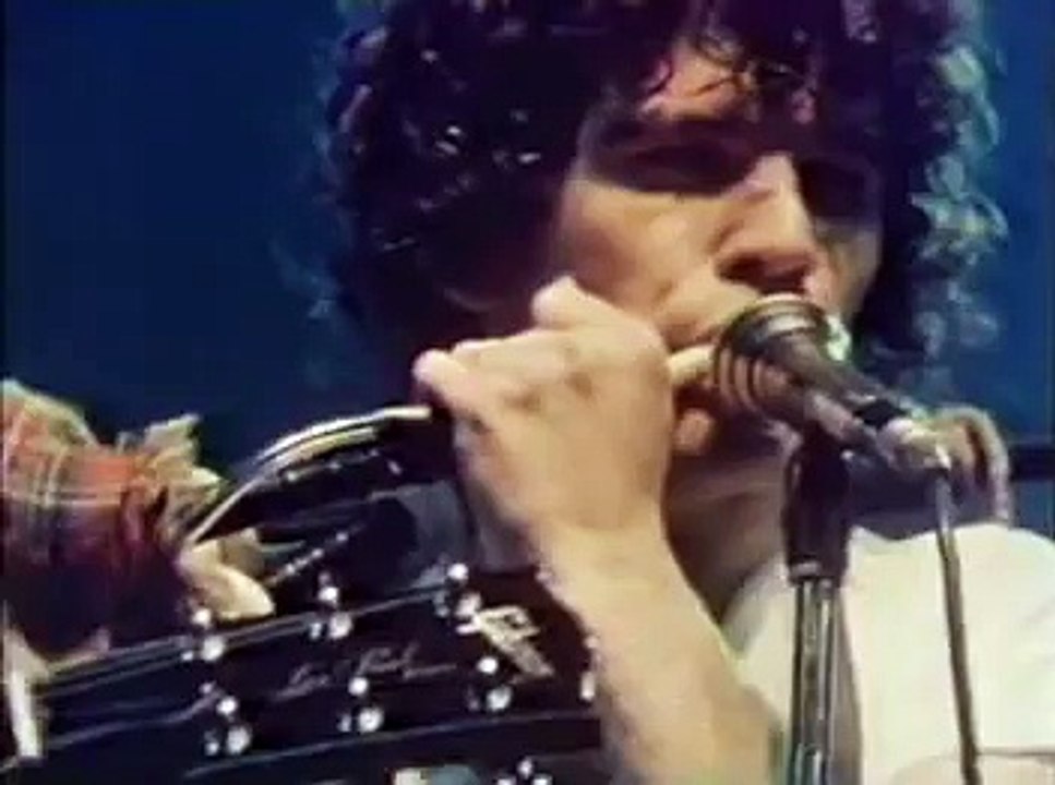 Nazareth - Hair Of The Dog (Live Houston - USA -1981)