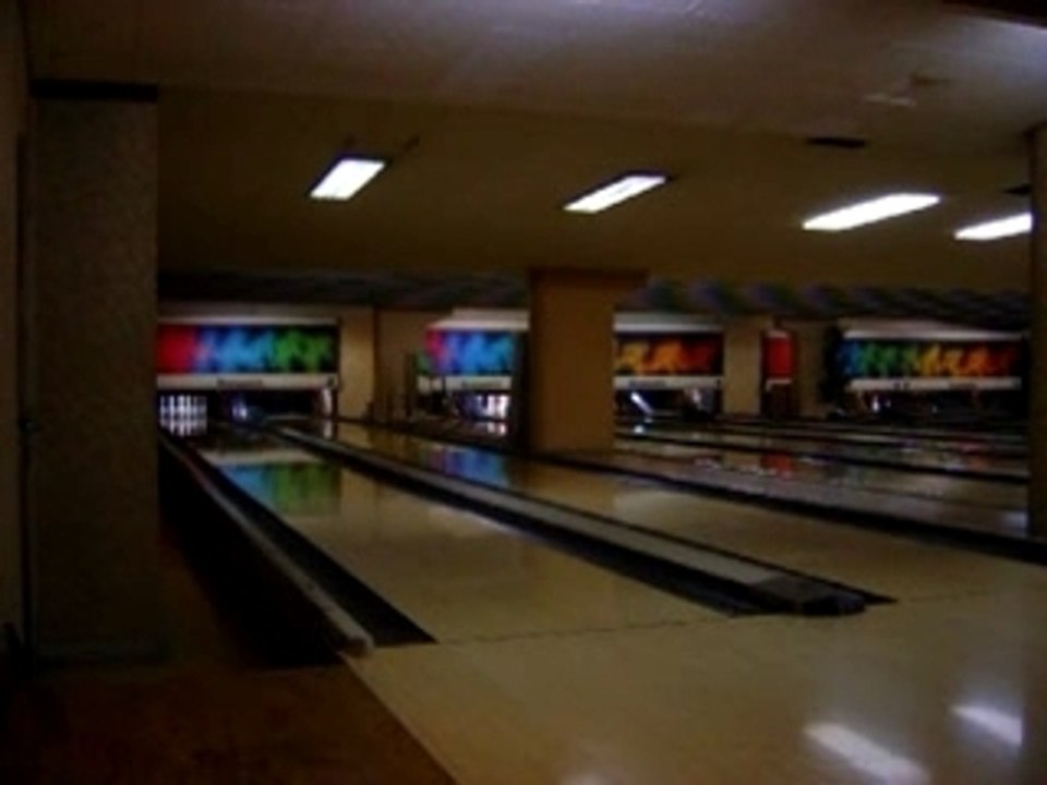 Caro Strike