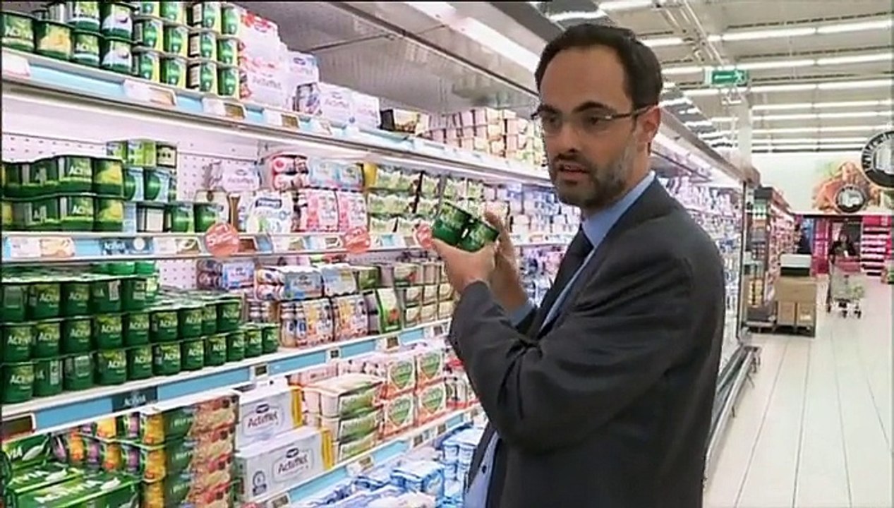 Recyclage, les points noirs du business vert