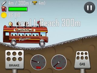 What a funny handing!!