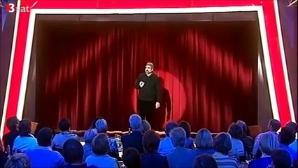 Volker Pispers - Fiskalpakt