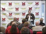 2009 Miami University NLI Event - Field Hockey