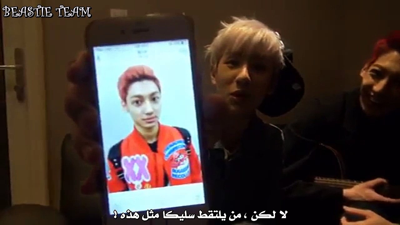 ARABIC SUB - 150402 YM,MW SELCA