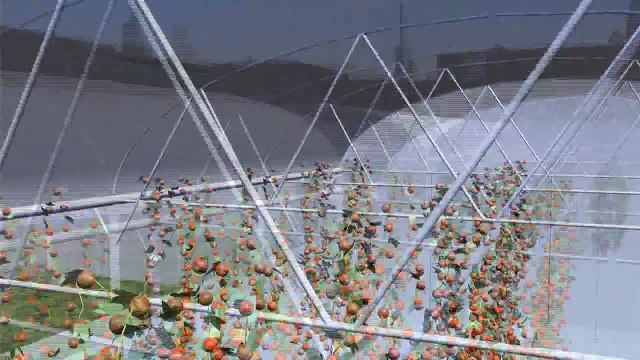 HOME TOWN FARMS®.. Vertical Organic Urban Farming