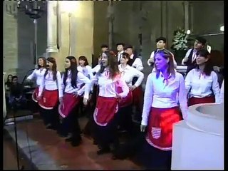 Come facette mammete - Funiculì funiculà - O surdato innamorato