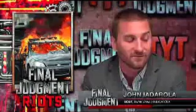 The Protestors Of Baltimore Riots Are, HEROES !