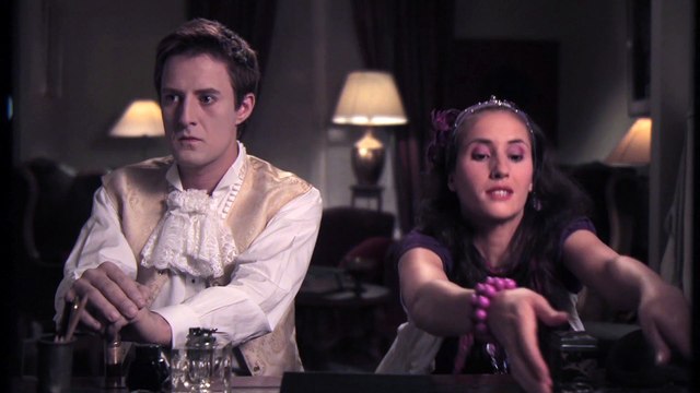 Film Vampires Suck - Les vampires, ça craint en HD VO