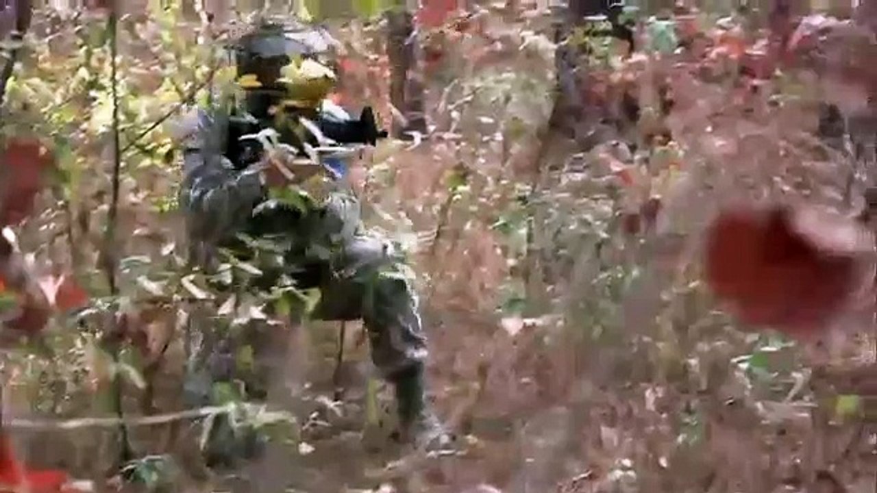 OTS PHASE 4: TRANSITION