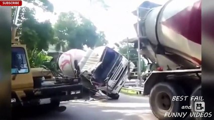 BEST EPIC FAIL Win Compilation Funny FAILS May 2015