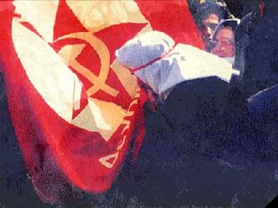 Türkiye Devrim Tarihinde Bir Önder DURSUN KARATAŞ 1/2