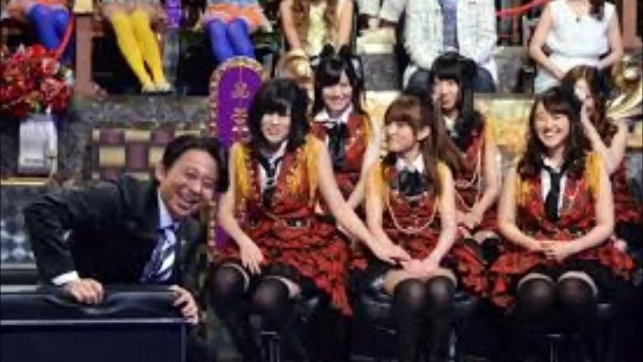 【有吉替え歌】「となりのトトロ」主題歌を歌う
