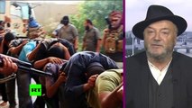 George Galloway: Solutions on ISIS Crisis & Gaza Massacre
