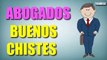 CHISTES BUENOS - CHISTES CORTOS DE ABOGADOS - CHISTES CORTOS - CHISTES GRACIOSOS