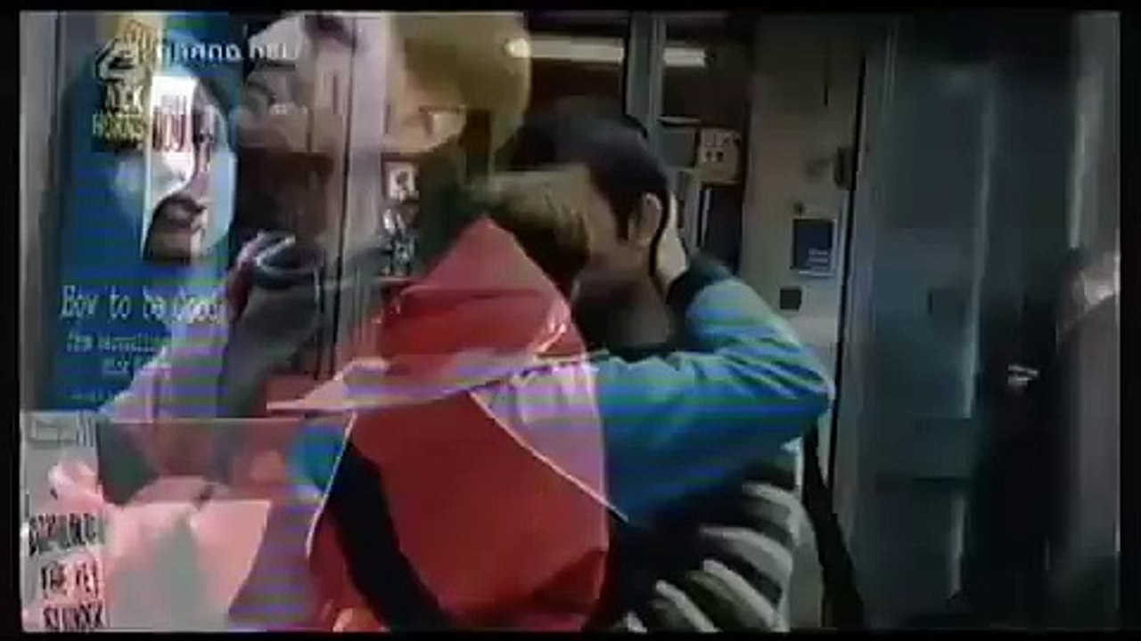 Derren Brown - How To Be A Pickpocket 1