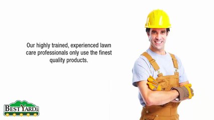 Exceptional Programs of Lawn Care In Littleton CO